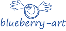 blueberry-art Webdesign München