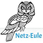 Logo Netz-Eule.de