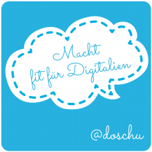 DoSchu macht fit für Digitalien