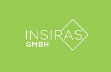 Firmenlogo INSIRAS GmbH