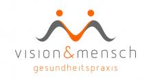 Logo Vision & Mensch Gesundheitspraxis