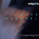 Webgrrls & KI: Appell und Leitfaden, Headerbild