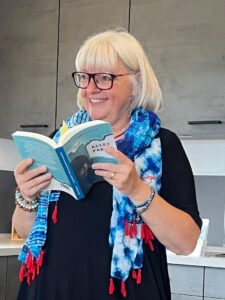 Doris Schuppe (DoSchu) - Foto: Tina Stuckmann